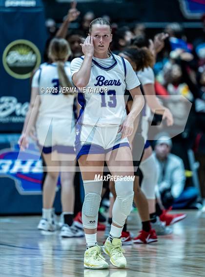 Thumbnail 1 in Cherokee Bluff vs. Baldwin (GHSA 3A Finals) photogallery.