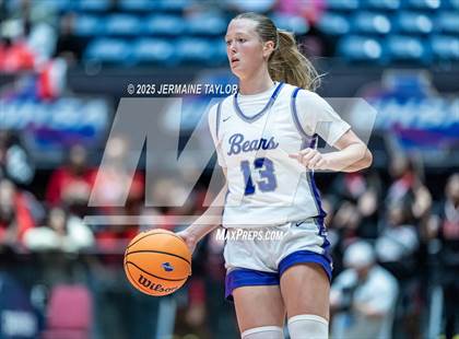 Thumbnail 2 in Cherokee Bluff vs. Baldwin (GHSA 3A Finals) photogallery.
