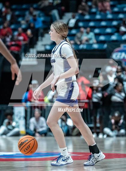 Thumbnail 3 in Cherokee Bluff vs. Baldwin (GHSA 3A Finals) photogallery.
