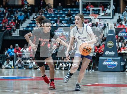 Thumbnail 1 in Cherokee Bluff vs. Baldwin (GHSA 3A Finals) photogallery.