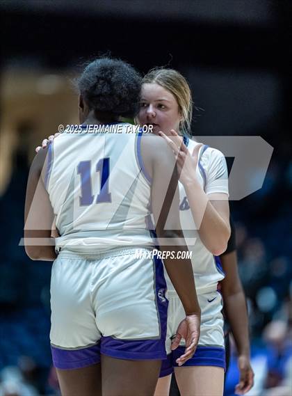 Thumbnail 3 in Cherokee Bluff vs. Baldwin (GHSA 3A Finals) photogallery.