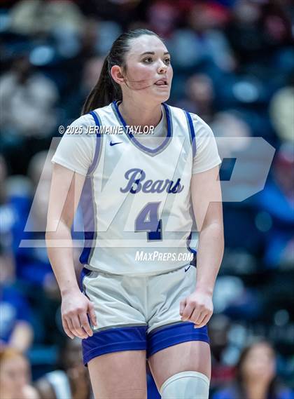 Thumbnail 1 in Cherokee Bluff vs. Baldwin (GHSA 3A Finals) photogallery.