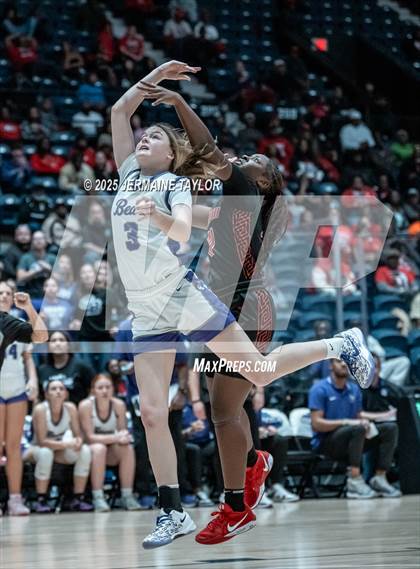 Thumbnail 3 in Cherokee Bluff vs. Baldwin (GHSA 3A Finals) photogallery.