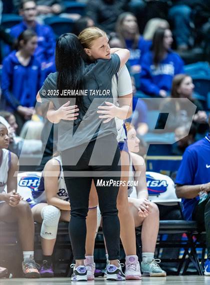 Thumbnail 1 in Cherokee Bluff vs. Baldwin (GHSA 3A Finals) photogallery.