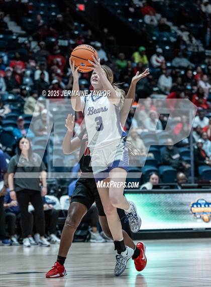 Thumbnail 1 in Cherokee Bluff vs. Baldwin (GHSA 3A Finals) photogallery.