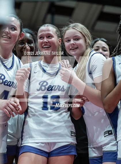 Thumbnail 1 in Cherokee Bluff vs. Baldwin (GHSA 3A Finals) photogallery.
