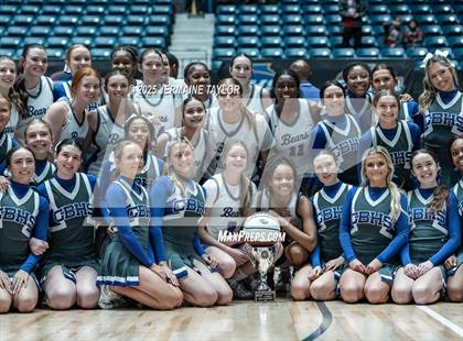 Thumbnail 1 in Cherokee Bluff vs. Baldwin (GHSA 3A Finals) photogallery.