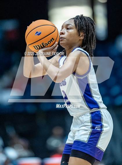 Thumbnail 3 in Cherokee Bluff vs. Baldwin (GHSA 3A Finals) photogallery.