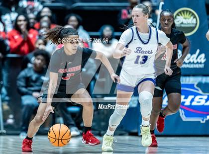 Thumbnail 1 in Cherokee Bluff vs. Baldwin (GHSA 3A Finals) photogallery.
