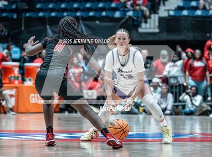 Thumbnail 3 in Cherokee Bluff vs. Baldwin (GHSA 3A Finals) photogallery.
