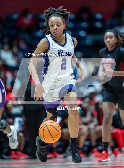Thumbnail 1 in Cherokee Bluff vs. Baldwin (GHSA 3A Finals) photogallery.