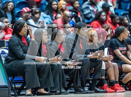 Thumbnail 3 in Cherokee Bluff vs. Baldwin (GHSA 3A Finals) photogallery.