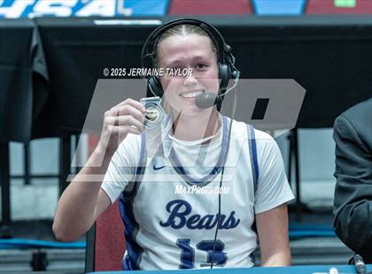 Thumbnail 3 in Cherokee Bluff vs. Baldwin (GHSA 3A Finals) photogallery.