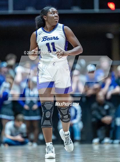 Thumbnail 2 in Cherokee Bluff vs. Baldwin (GHSA 3A Finals) photogallery.