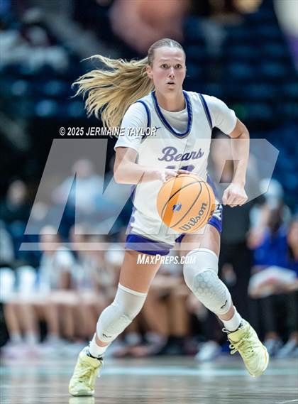 Thumbnail 1 in Cherokee Bluff vs. Baldwin (GHSA 3A Finals) photogallery.