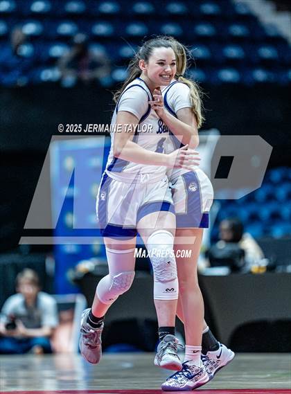 Thumbnail 2 in Cherokee Bluff vs. Baldwin (GHSA 3A Finals) photogallery.