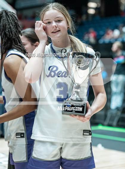 Thumbnail 2 in Cherokee Bluff vs. Baldwin (GHSA 3A Finals) photogallery.