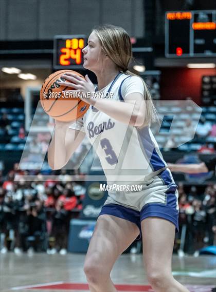 Thumbnail 3 in Cherokee Bluff vs. Baldwin (GHSA 3A Finals) photogallery.