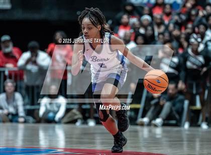 Thumbnail 3 in Cherokee Bluff vs. Baldwin (GHSA 3A Finals) photogallery.