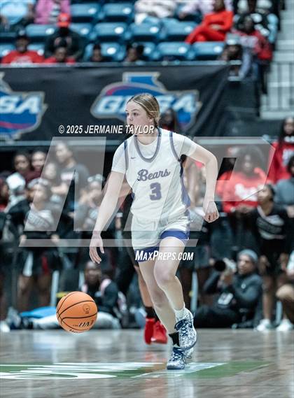 Thumbnail 3 in Cherokee Bluff vs. Baldwin (GHSA 3A Finals) photogallery.
