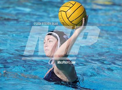 Thumbnail 1 in El Capitan vs. Ramona (East County Invite) photogallery.