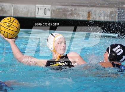 Thumbnail 1 in El Capitan vs. Ramona (East County Invite) photogallery.