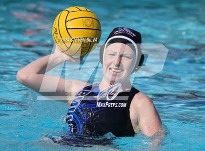 Thumbnail 1 in El Capitan vs. Ramona (East County Invite) photogallery.