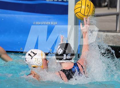 Thumbnail 3 in El Capitan vs. Ramona (East County Invite) photogallery.