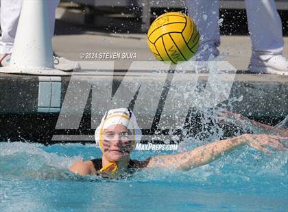 Thumbnail 1 in El Capitan vs. Ramona (East County Invite) photogallery.