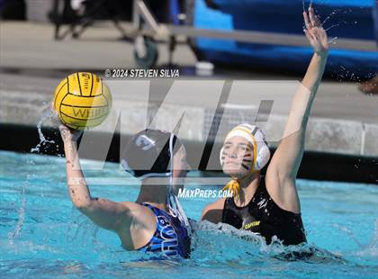 Thumbnail 3 in El Capitan vs. Ramona (East County Invite) photogallery.