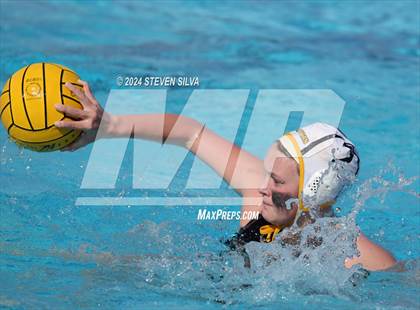 Thumbnail 2 in El Capitan vs. Ramona (East County Invite) photogallery.