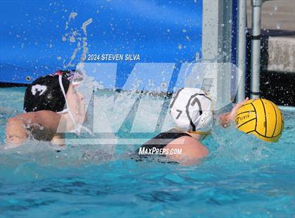 Thumbnail 2 in El Capitan vs. Ramona (East County Invite) photogallery.