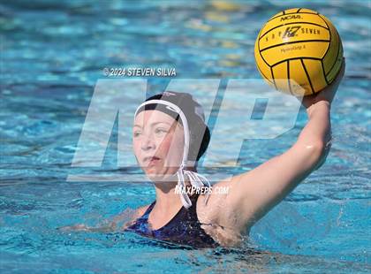 Thumbnail 1 in El Capitan vs. Ramona (East County Invite) photogallery.
