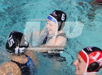 Thumbnail 1 in El Capitan vs. Ramona (East County Invite) photogallery.