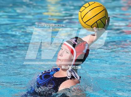 Thumbnail 1 in El Capitan vs. Ramona (East County Invite) photogallery.