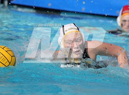 Thumbnail 1 in El Capitan vs. Ramona (East County Invite) photogallery.