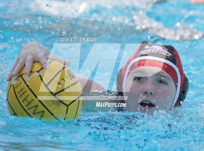 Thumbnail 2 in El Capitan vs. Ramona (East County Invite) photogallery.