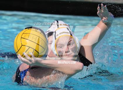Thumbnail 1 in El Capitan vs. Ramona (East County Invite) photogallery.