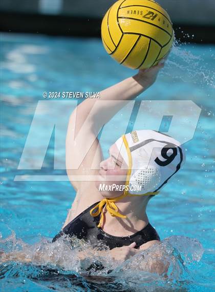 Thumbnail 1 in El Capitan vs. Ramona (East County Invite) photogallery.