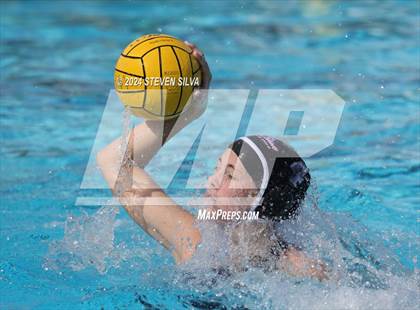 Thumbnail 3 in El Capitan vs. Ramona (East County Invite) photogallery.