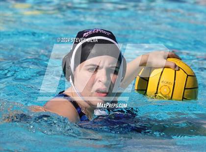 Thumbnail 3 in El Capitan vs. Ramona (East County Invite) photogallery.