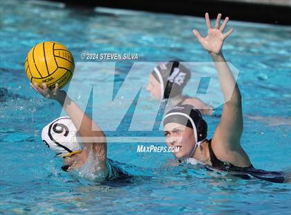 Thumbnail 3 in El Capitan vs. Ramona (East County Invite) photogallery.