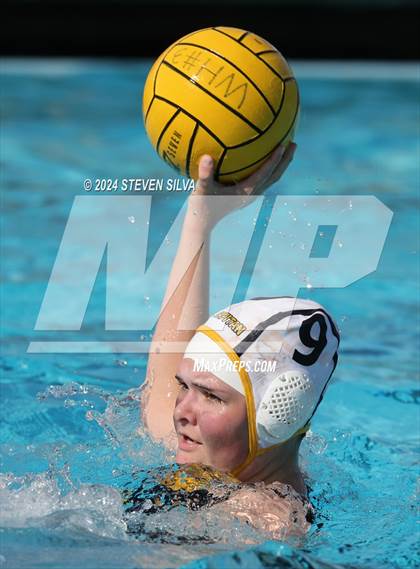 Thumbnail 2 in El Capitan vs. Ramona (East County Invite) photogallery.