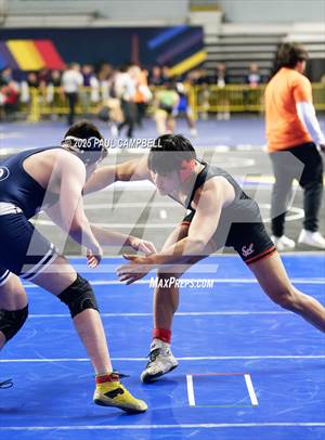 AIA State Medal Rounds (D1-4 Boys/Girls)