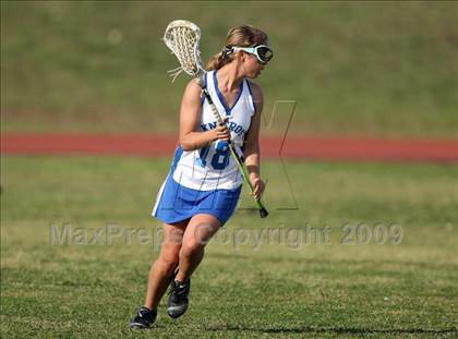 Thumbnail 3 in McCallum/Anderson vs. Johnson photogallery.