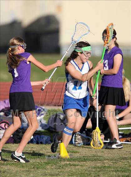 Thumbnail 1 in McCallum/Anderson vs. Johnson photogallery.