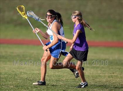 Thumbnail 1 in McCallum/Anderson vs. Johnson photogallery.
