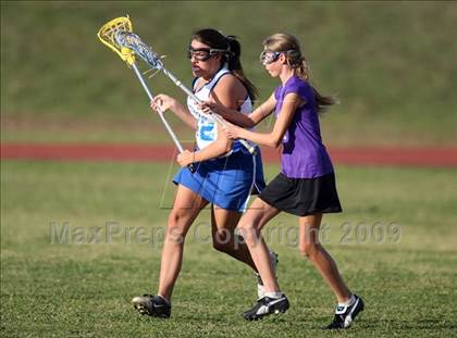 Thumbnail 2 in McCallum/Anderson vs. Johnson photogallery.