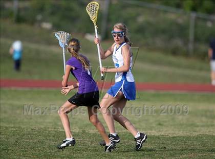 Thumbnail 1 in McCallum/Anderson vs. Johnson photogallery.