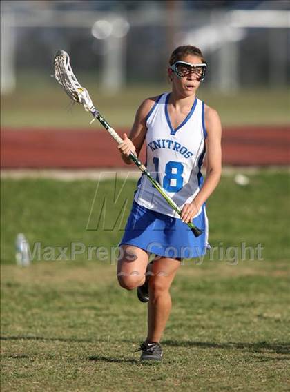 Thumbnail 3 in McCallum/Anderson vs. Johnson photogallery.